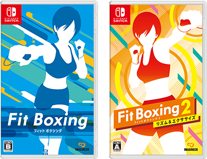 Fit Boxingとは