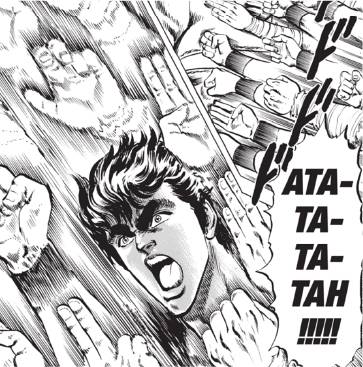Kenshiro
